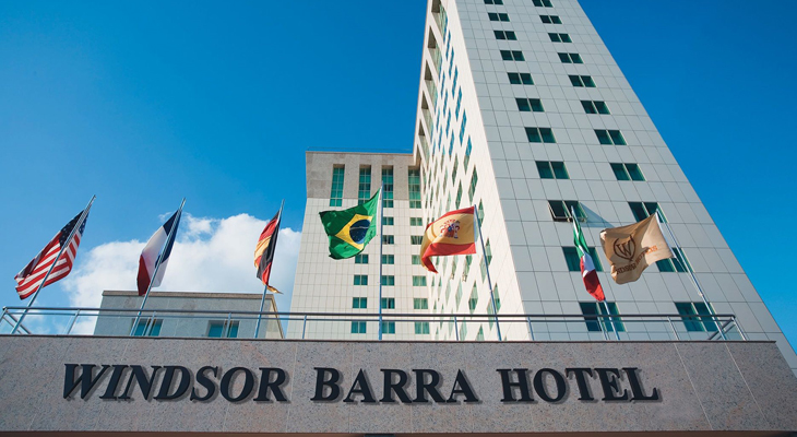 Hotel Moon Palace Resort