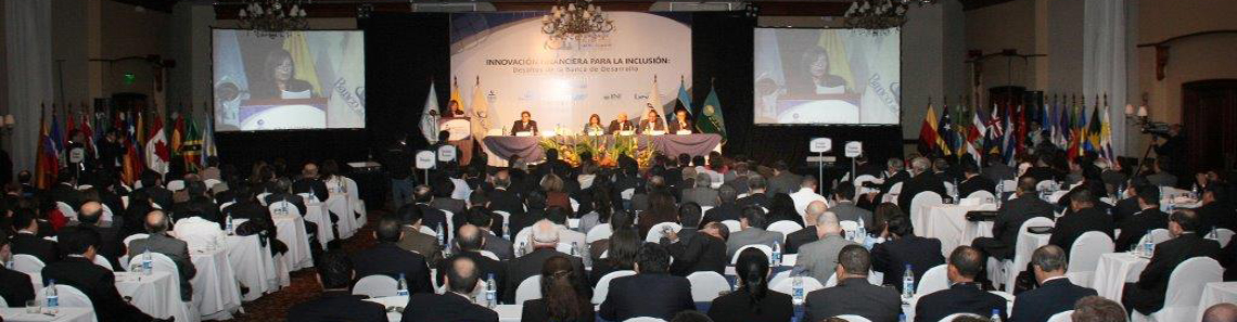 45 ASAMBLEA GENERAL DE ALIDE