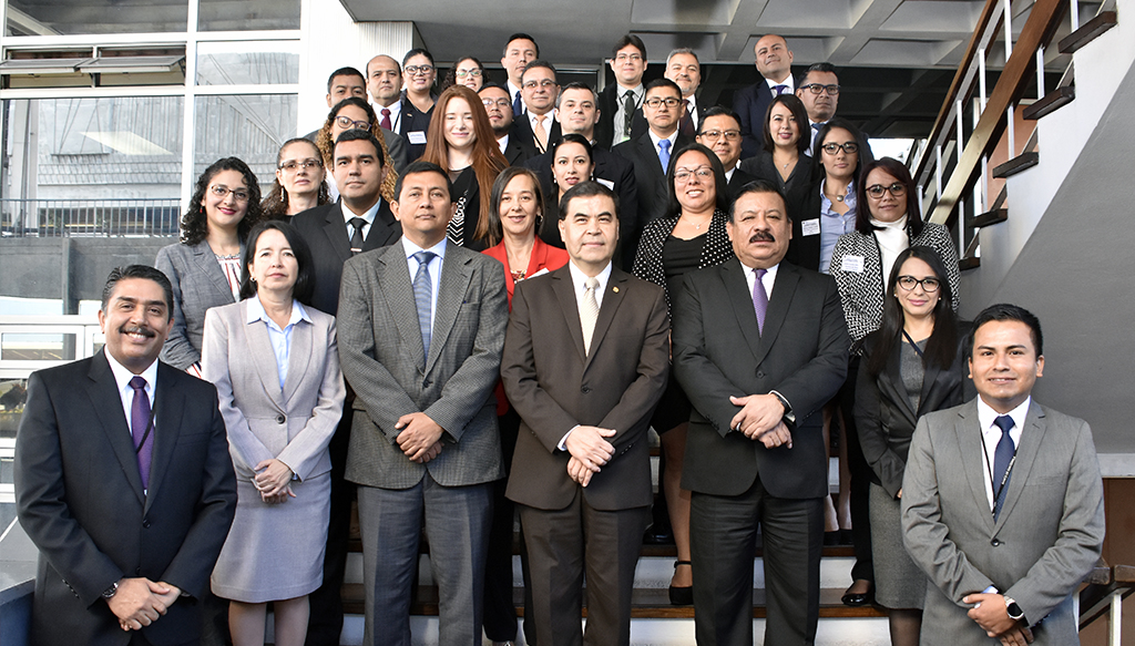 Sem ALIDE Guatemala