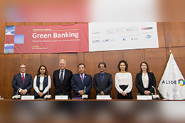 green bank