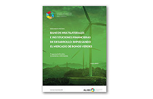 bonos verde doc