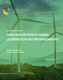 bonos verdes