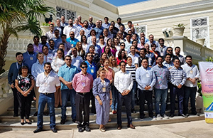 Cooperación ALIDE FAO
