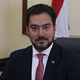 Pedro Correa Ramírez BNF