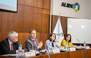Seminario ALIDE Cofides