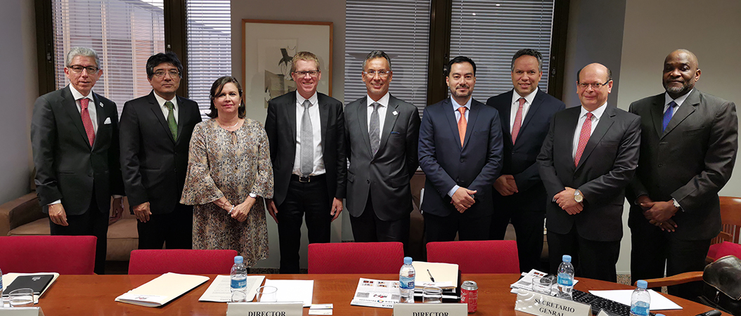Foto Completa Consejo Directivo