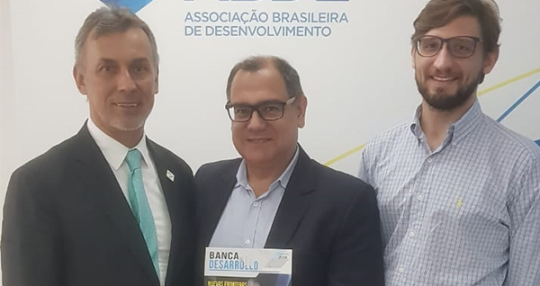 Foto visita ABDE