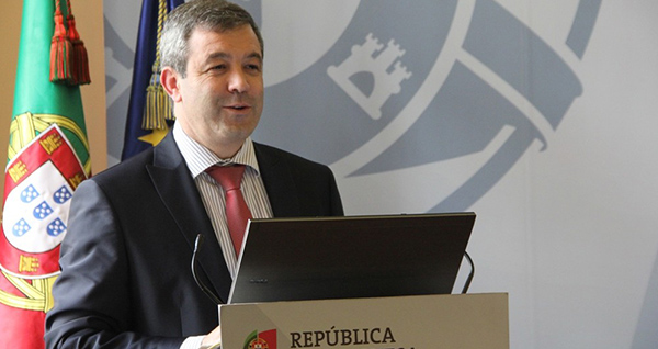 Visita ins finanacieras Portugal