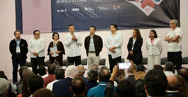 Foro Finanzas Rurales