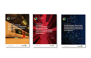 Publicaciones Web ALIDE