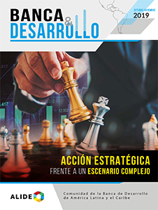 Revista Banca & Desarrollo 4 2019