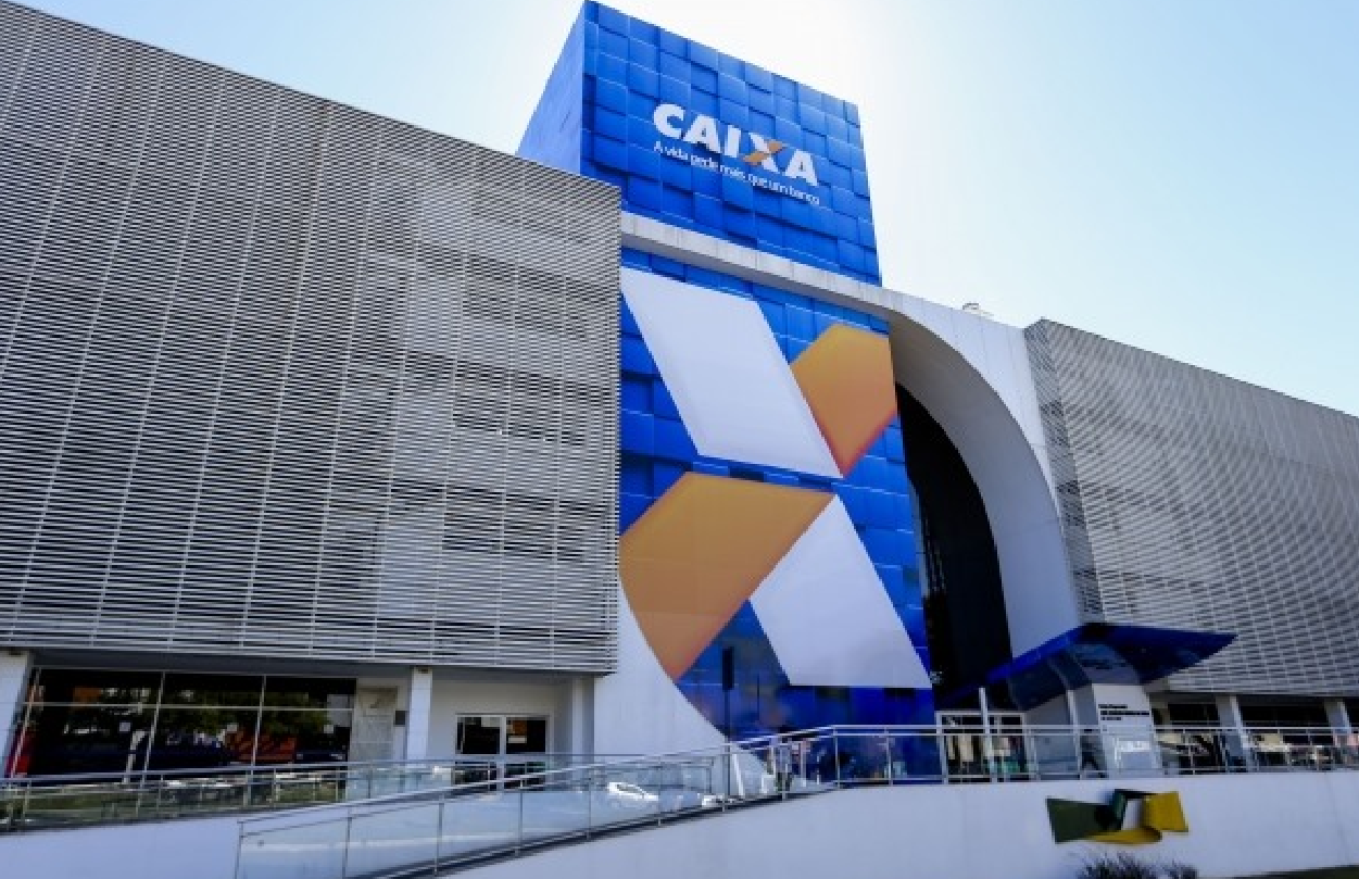 Caixa ALIDE