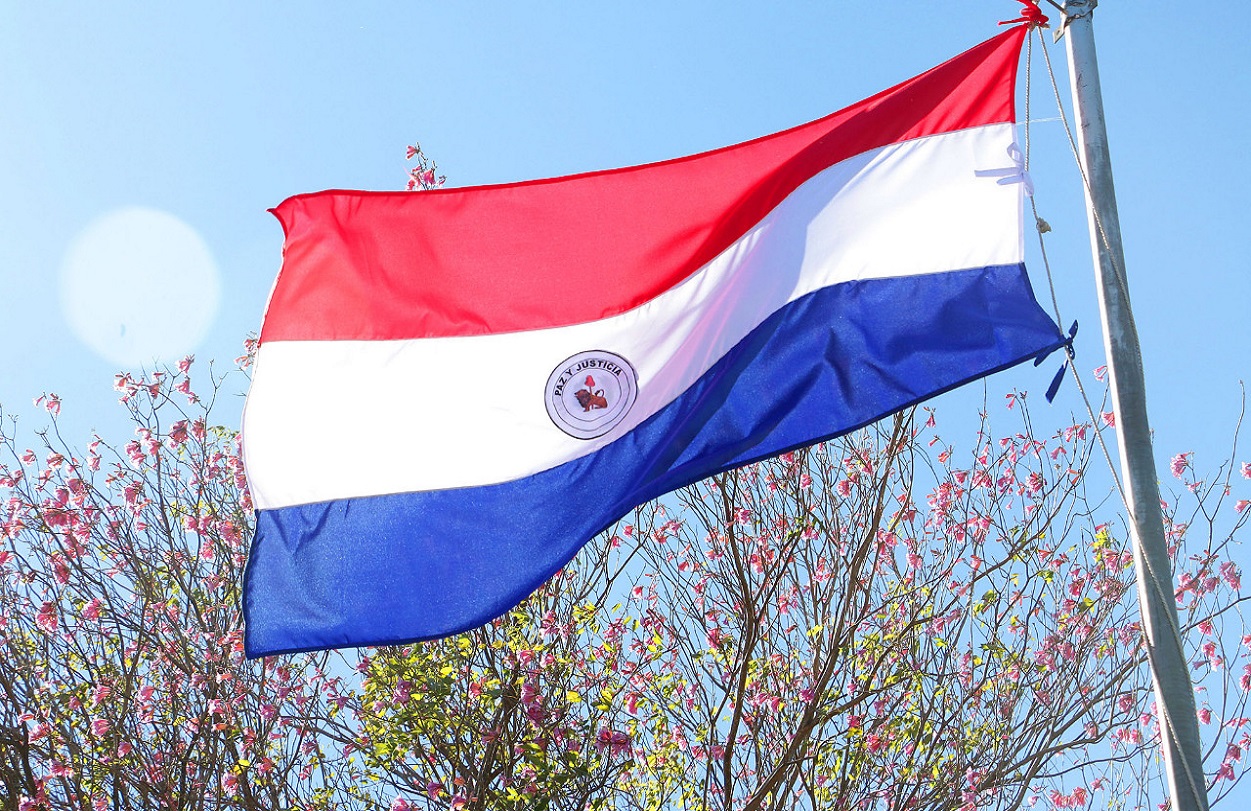 AFD Paraguay ALIDE