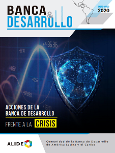 Portada Rrevista B&D ene-mar 2020