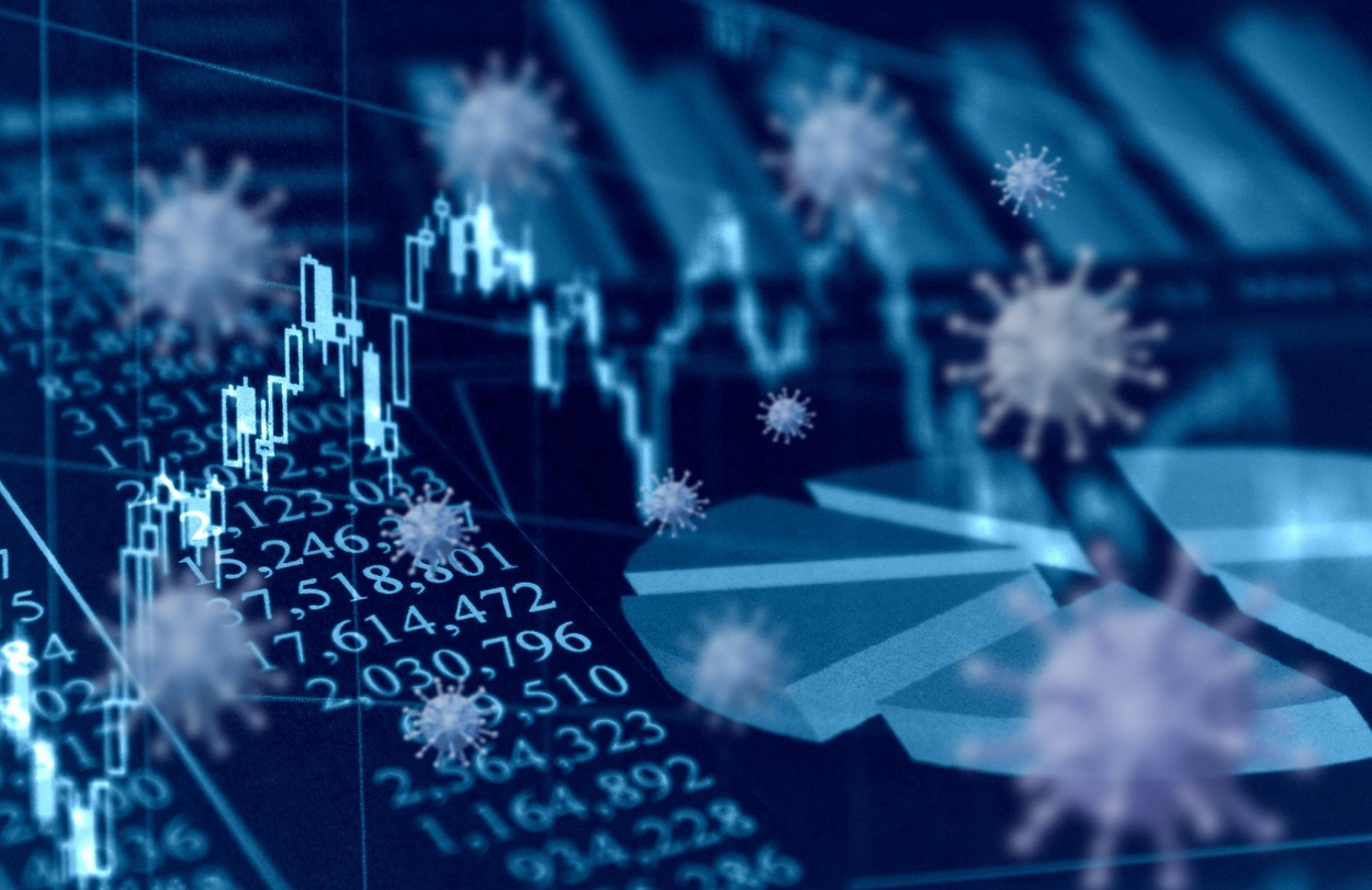 Global epidemics and economic impact