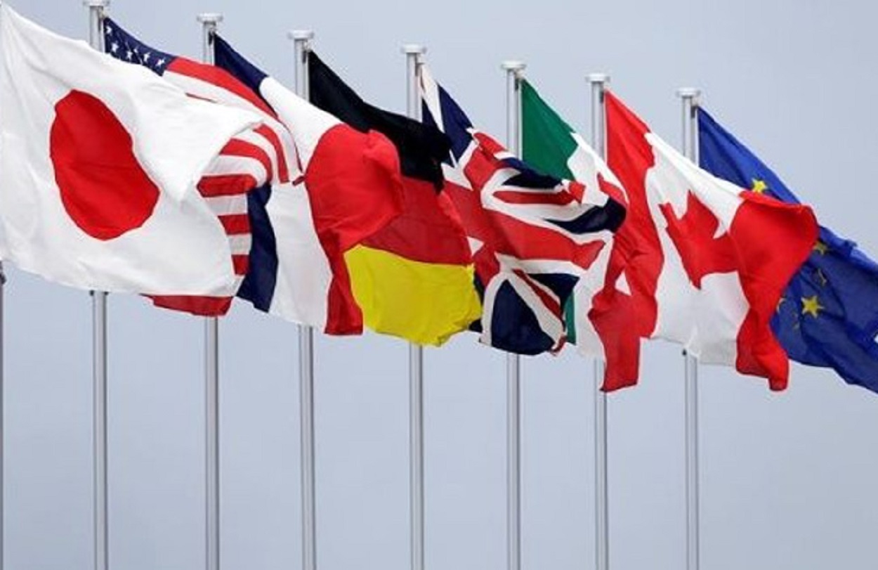 G7