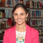 Foto Cecilia Valdés_Gerenta de Asuntos Corporativos 2020