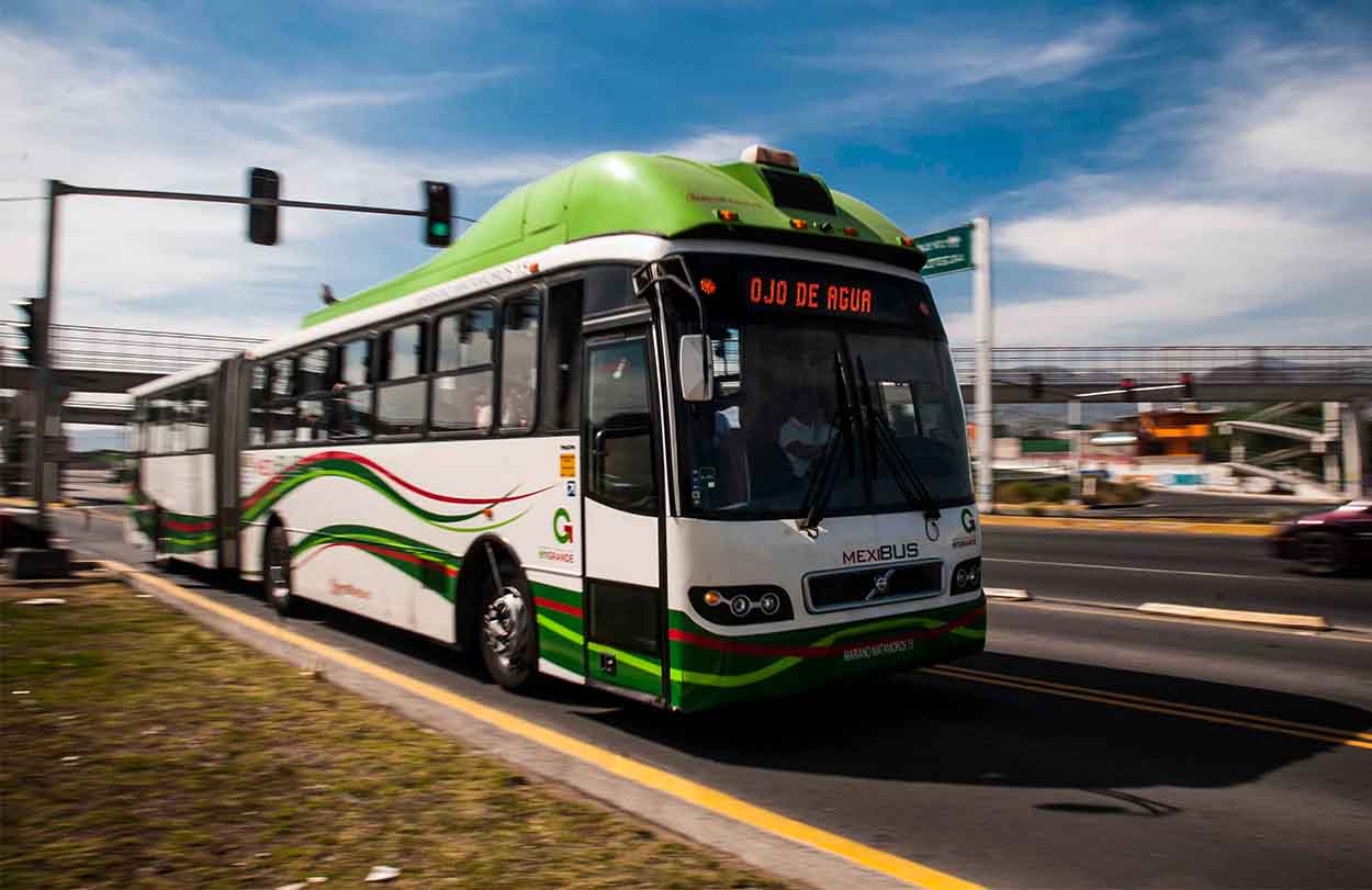 Banobras Buenas Prácticas Sostenible