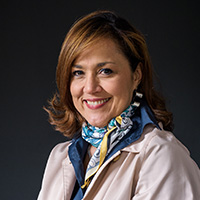 Doris Arevalo