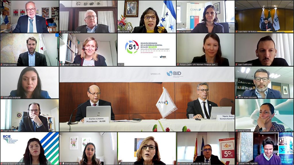 Web Nota Asamblea General
