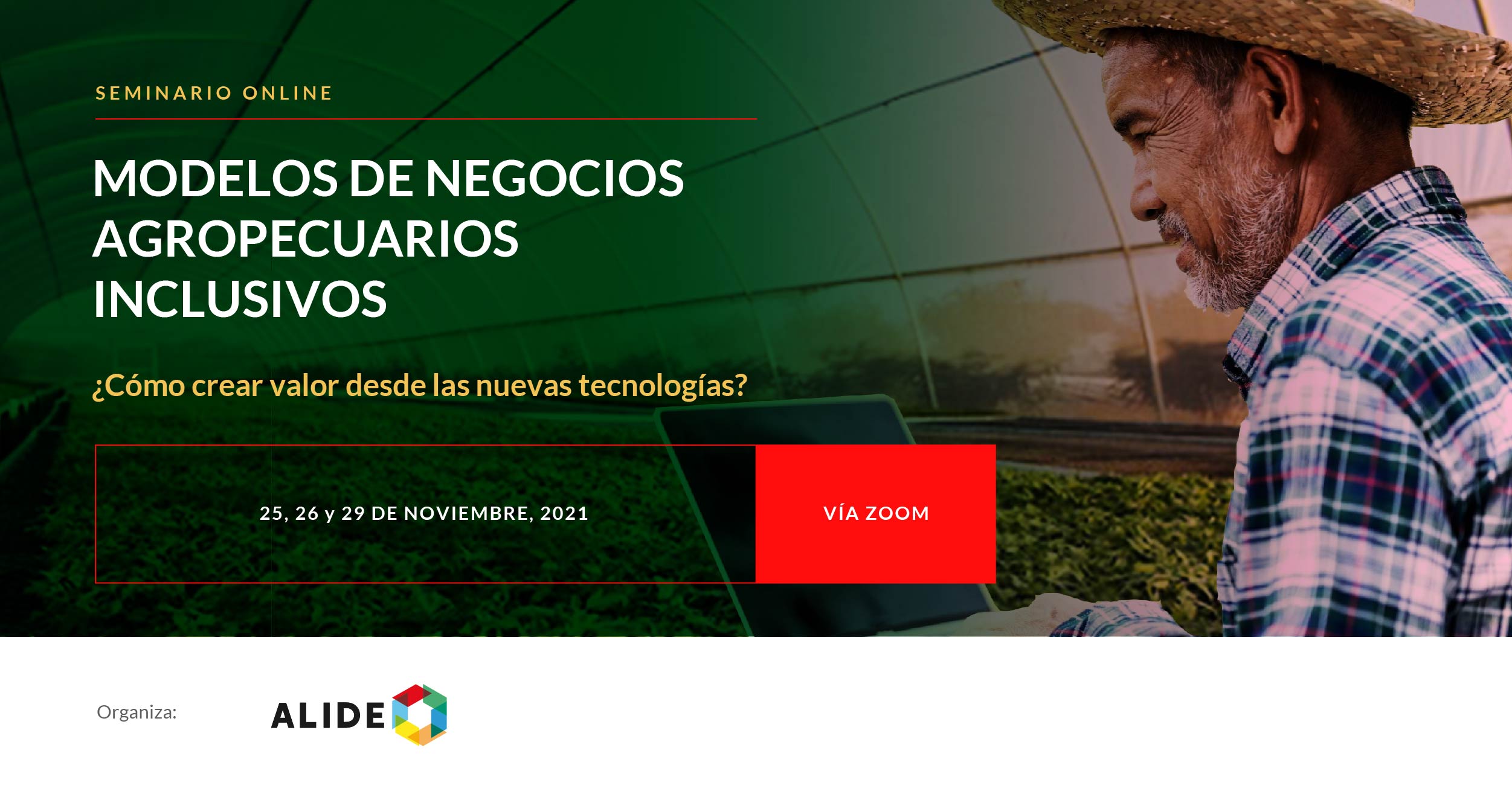 negocios agro