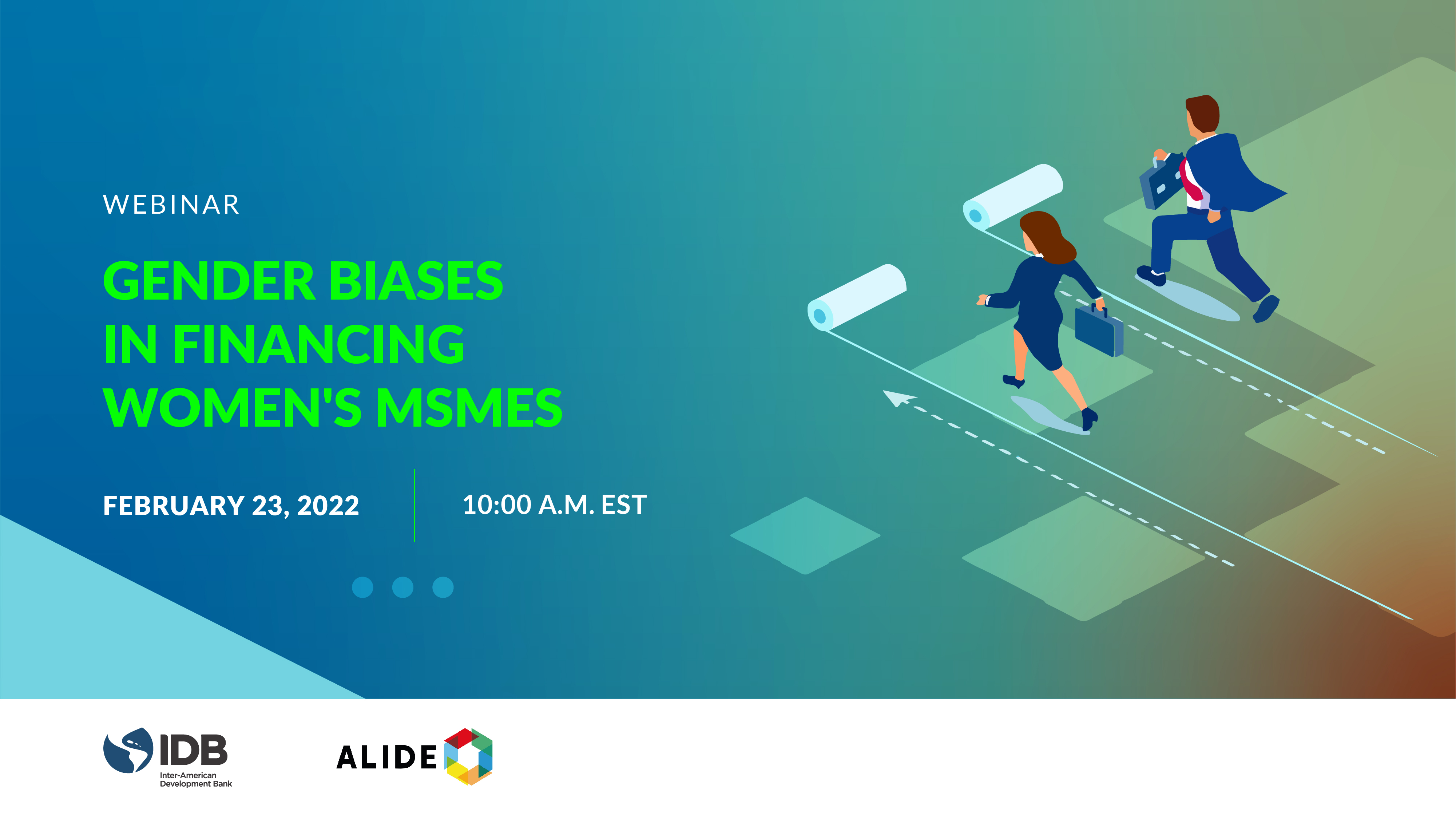 GENDER BIASES WEBINAR F