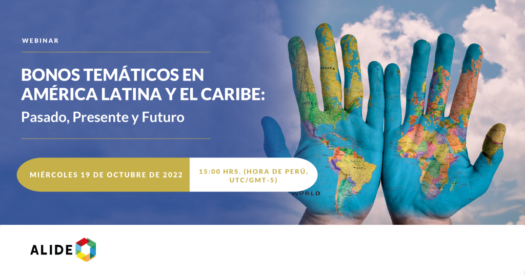 Webinar Bonos Temáticos 2022