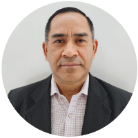 Felipe Chavarria_Expositores Felipe Chavarria_Expositores