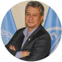 Jorge Meza_Expositores Jorge Meza_Expositores