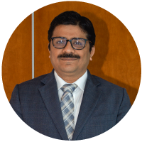 Ravindra Mehru_Expositores Ravindra Mehru_Expositores