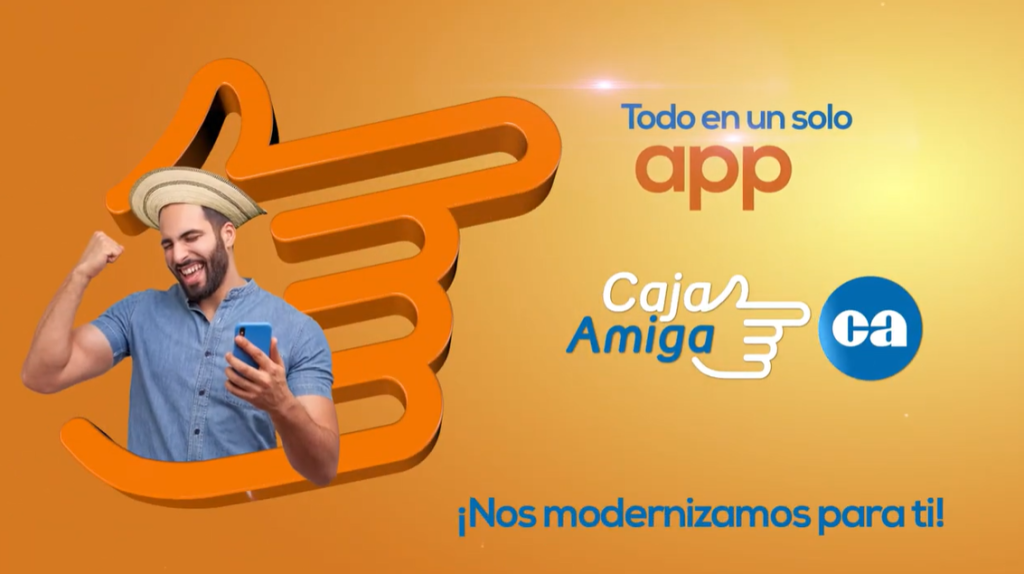 Caja Ahorro