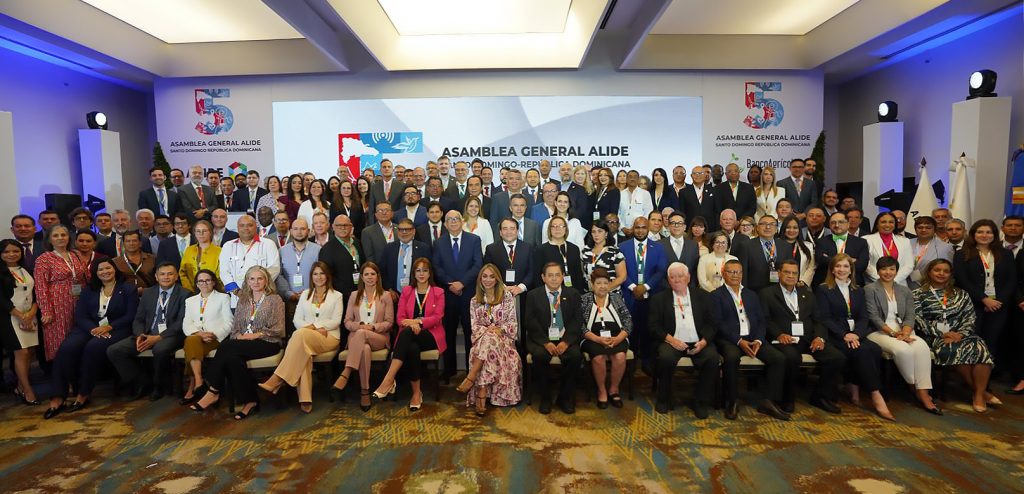 Foto Grupal