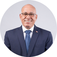 Julio Enrique Caminero