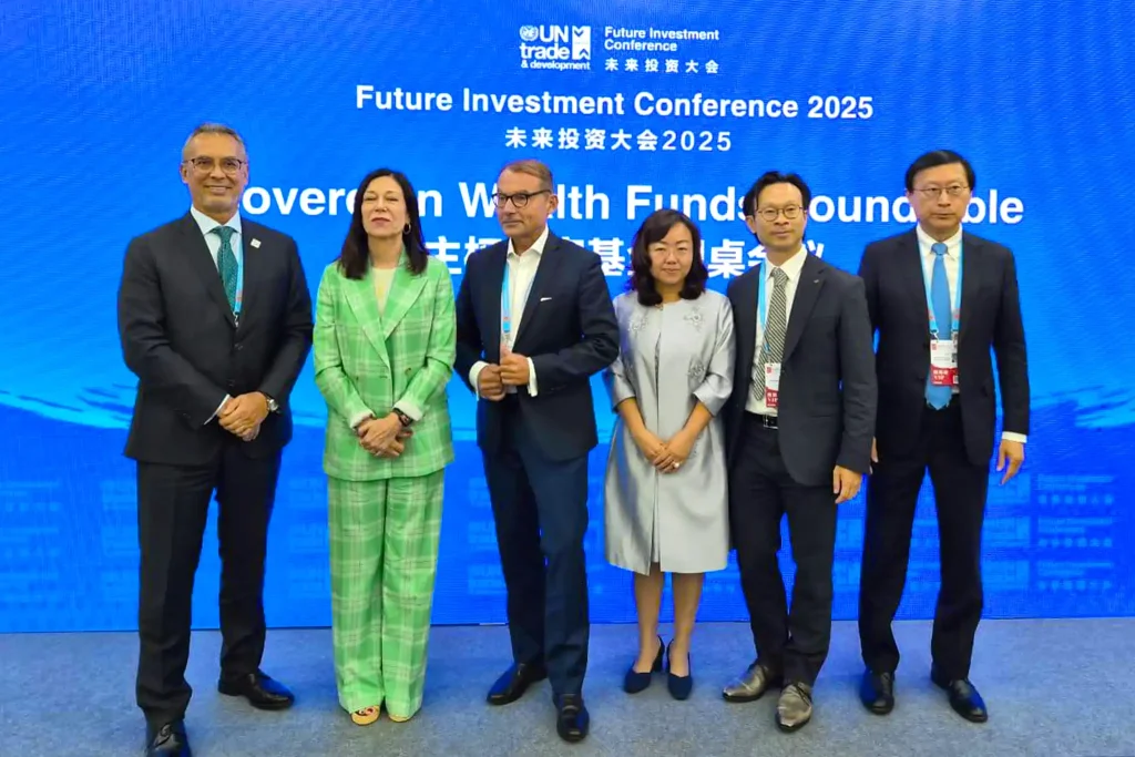 ALIDE en CIFIT 2025 SG y COFIDES