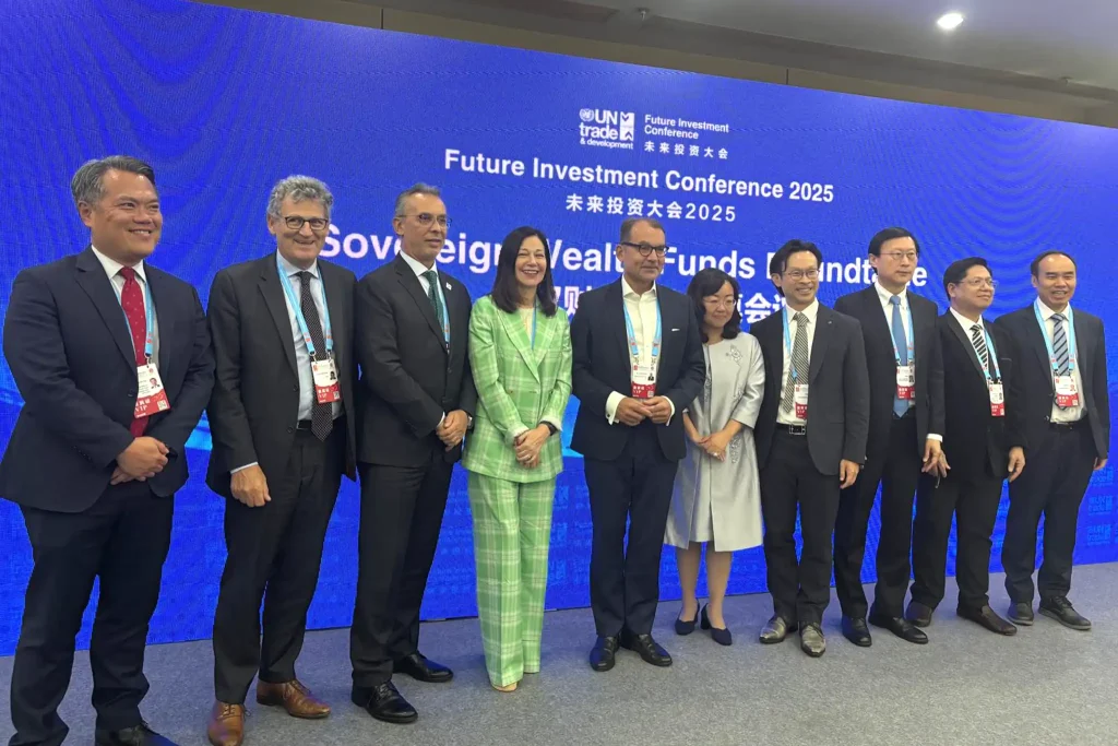 ALIDE en CIFIT 2025 SG y pares