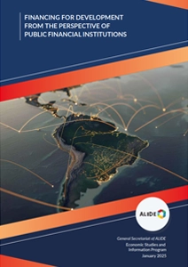 CT Development financing from a public financial institution perspective