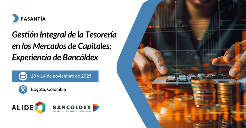 Gestión Estratégica de Tesorería en Bancóldex_Horizontal Comunicados