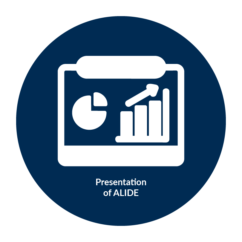 ALIDE Presentation 21