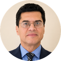 José Claudio Pires José Claudio Pires