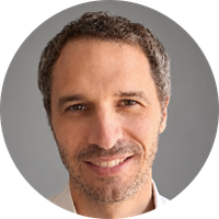 Laurent Melere