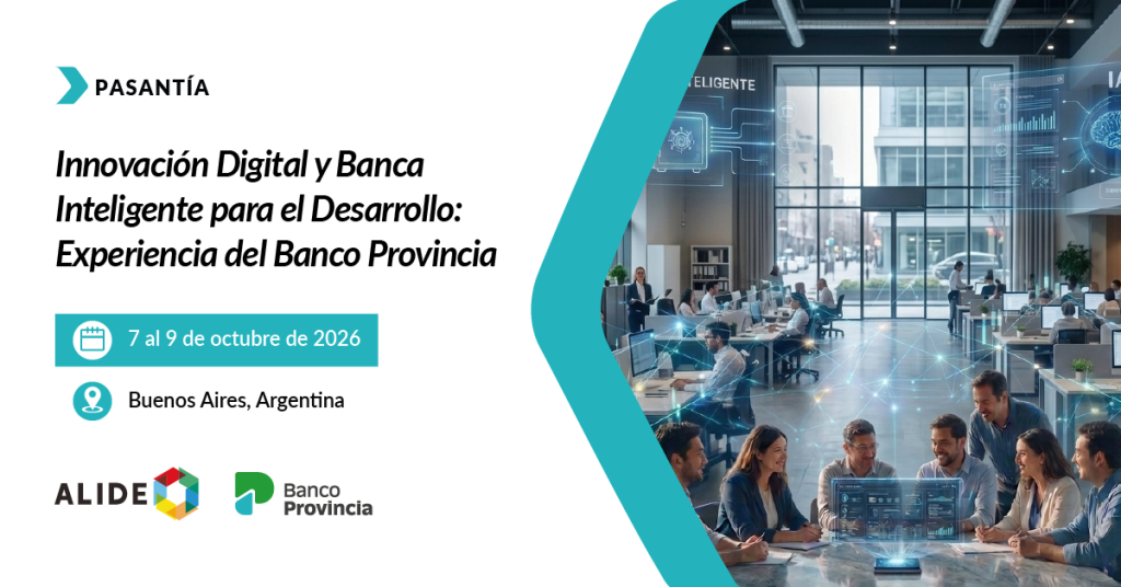 Innovación Digital y Banca Inteligente_Horizontal Comunicados